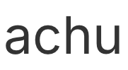achu