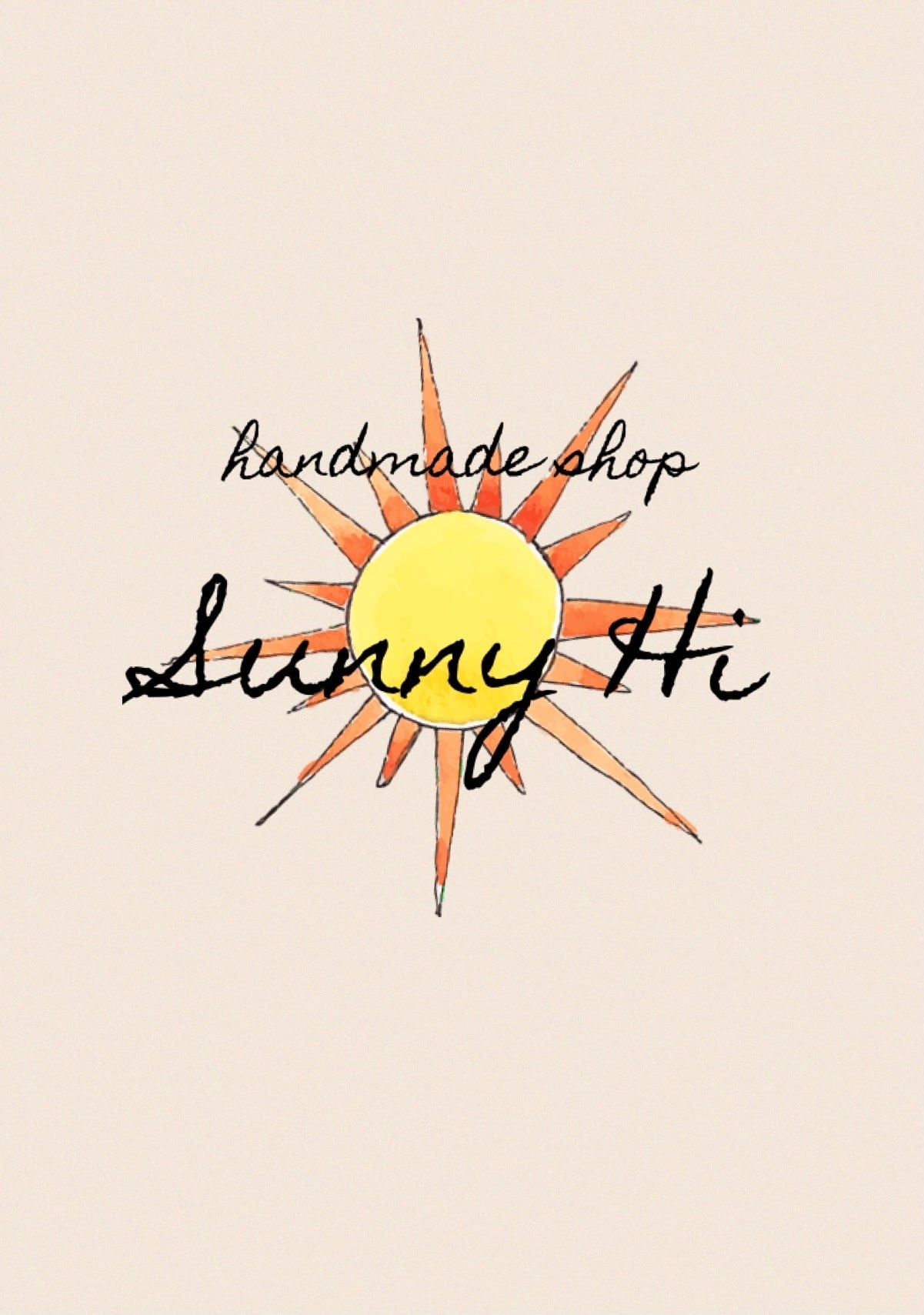 ハンドメイド☼Sunny Hi