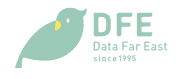株式会社データファーイースト