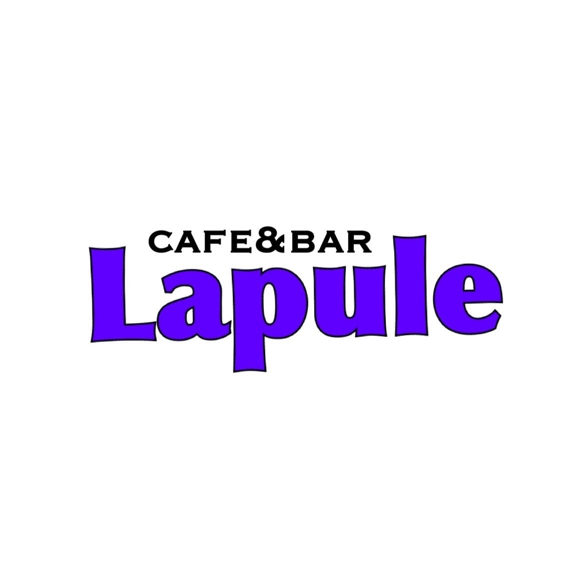 cafe&bar Lapule