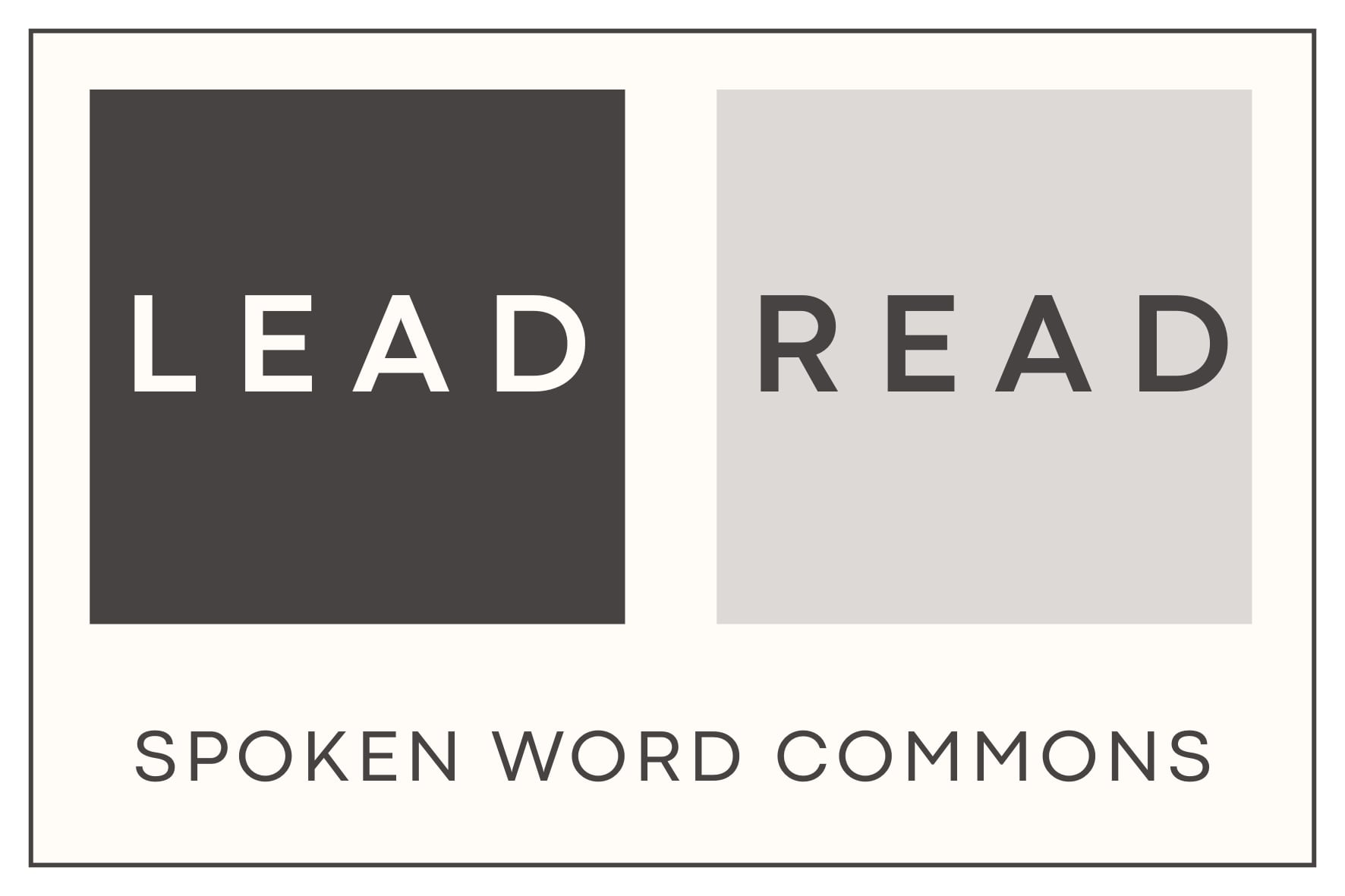 SPOKEN WORD COMMONS