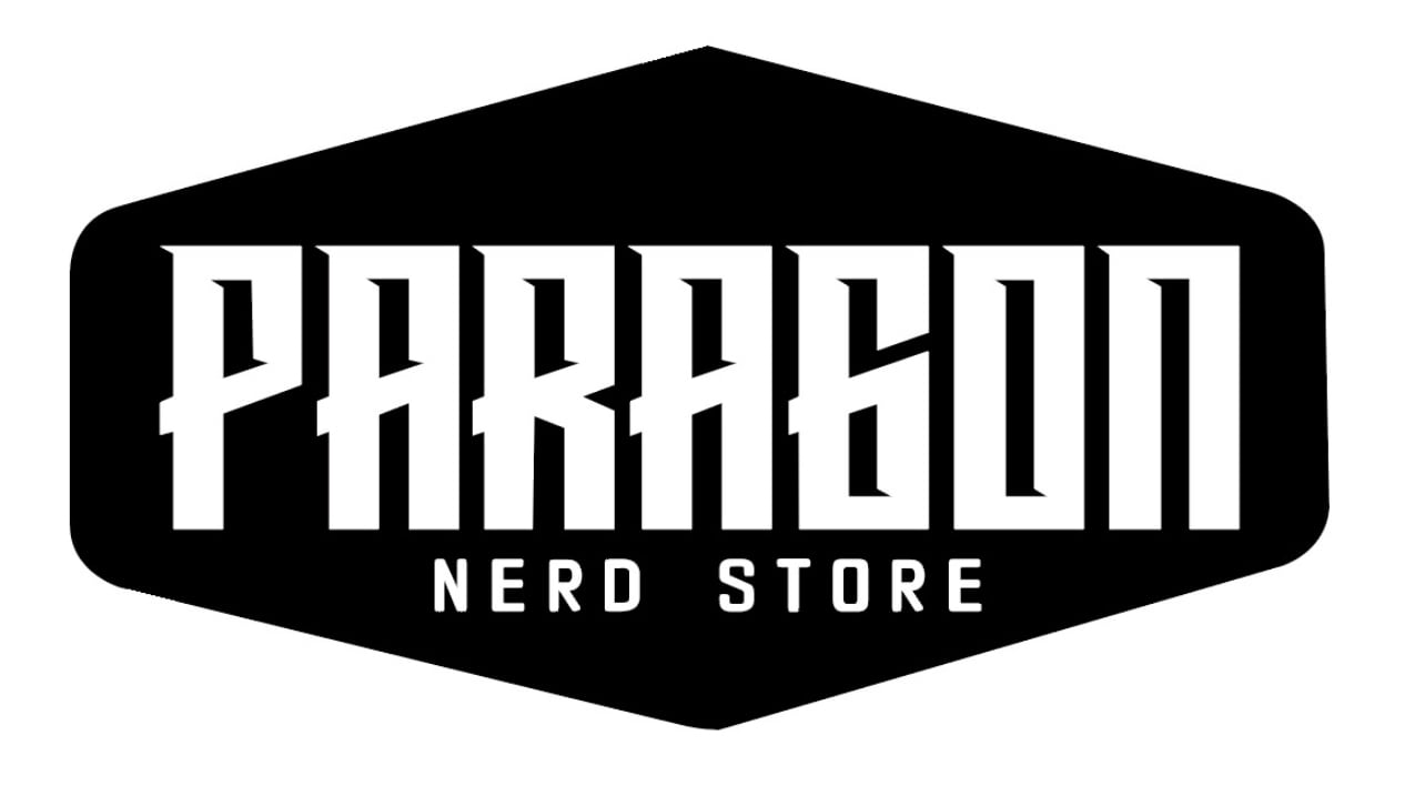 PARAGON NERD STORE
