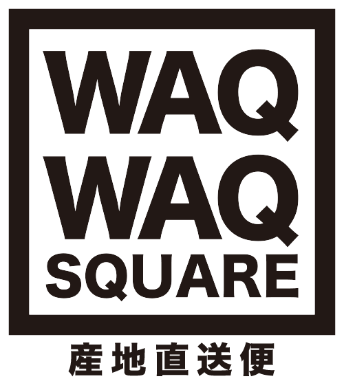 WAQ WAQ SQUARE ふじ美の里