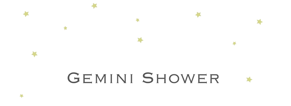 geminishower