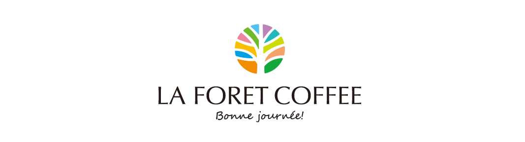 LA FORET COFFEE　ラフォーレコーヒー