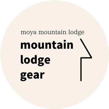 Moya mountain lodge