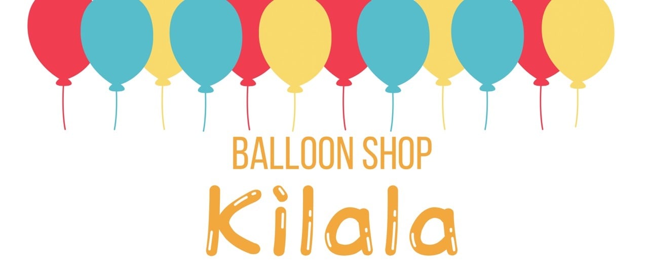 バルーンショップKilala