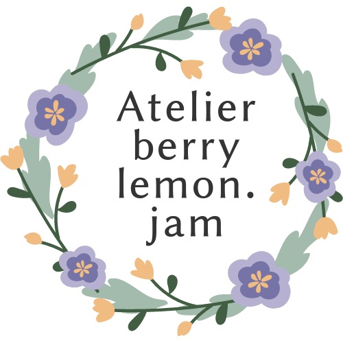 Atelier berrylemon.jam