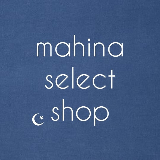 mahina select shop