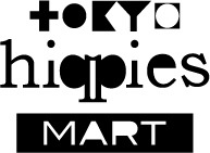 tokyo hippies mart