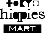 tokyo hippies mart