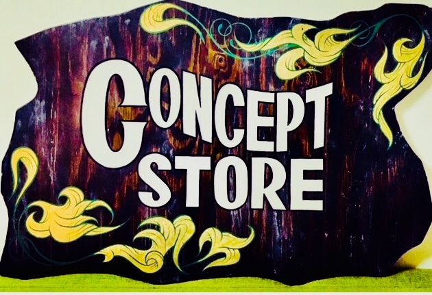 Concept store