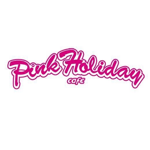 Pink Holiday