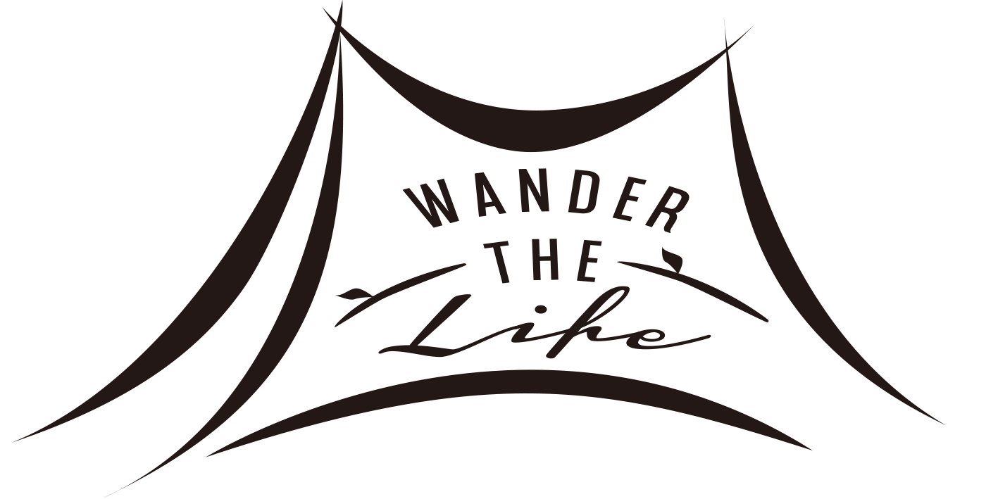 WANDER THE Life