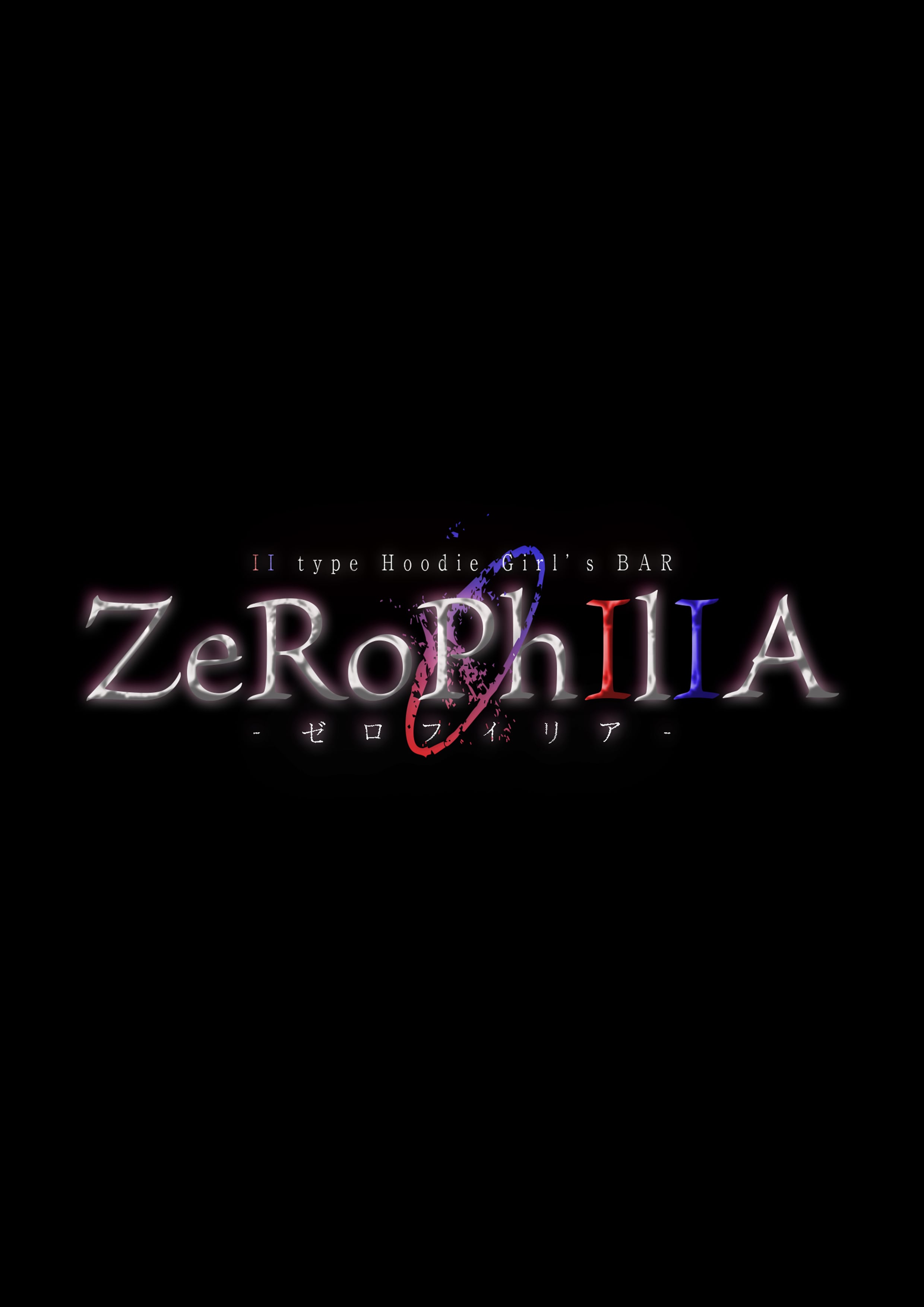 ZeRoPhIlIA -online connect-
