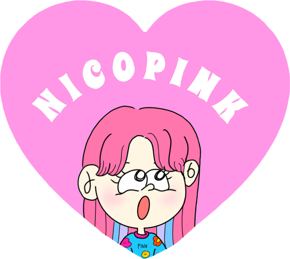 nicopink