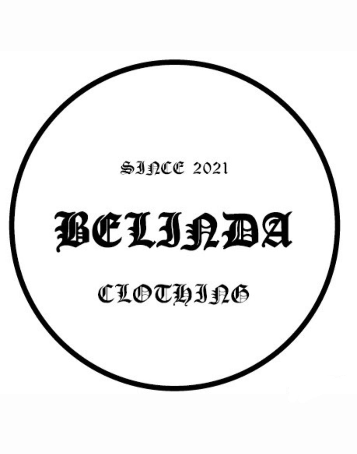 セットアップ | BELINDA