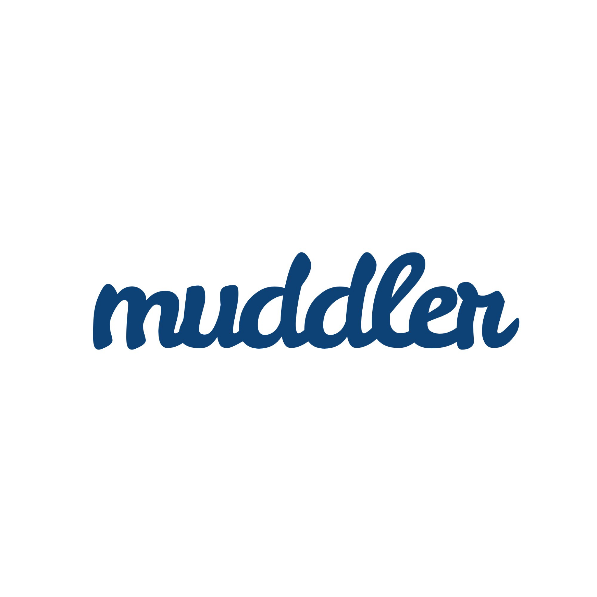 muddler