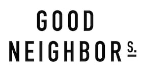 GOOD NEIGHBORs