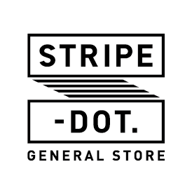 stripe-dot. general store