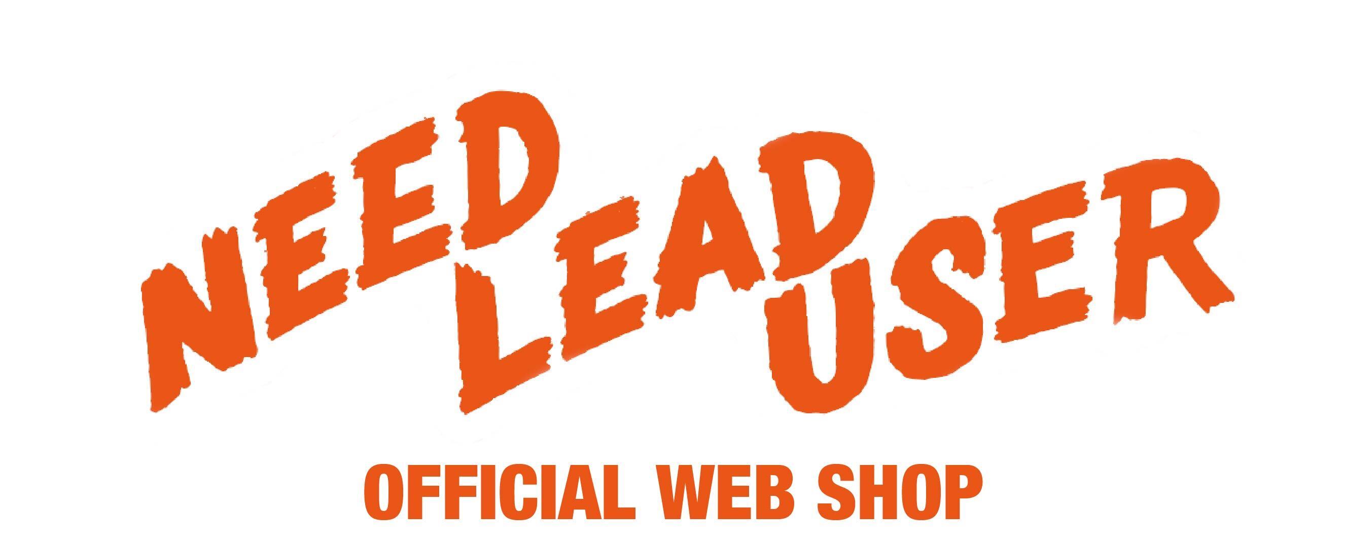 NEED LEAD USER
