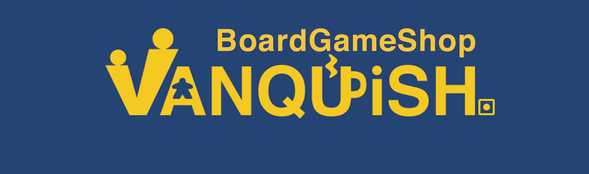BoardGameCafe VANQUiSH ボードゲームカフェ