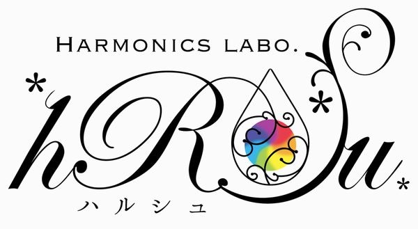 HARMONICS LABO. hRSu＊別館BASE