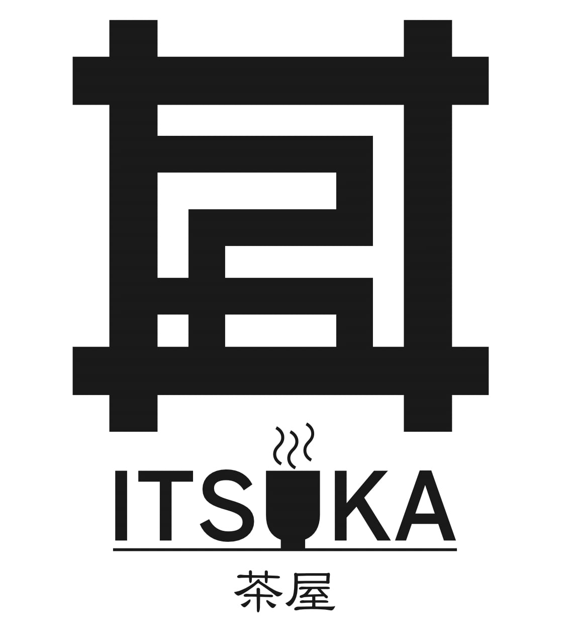 茶屋いつか