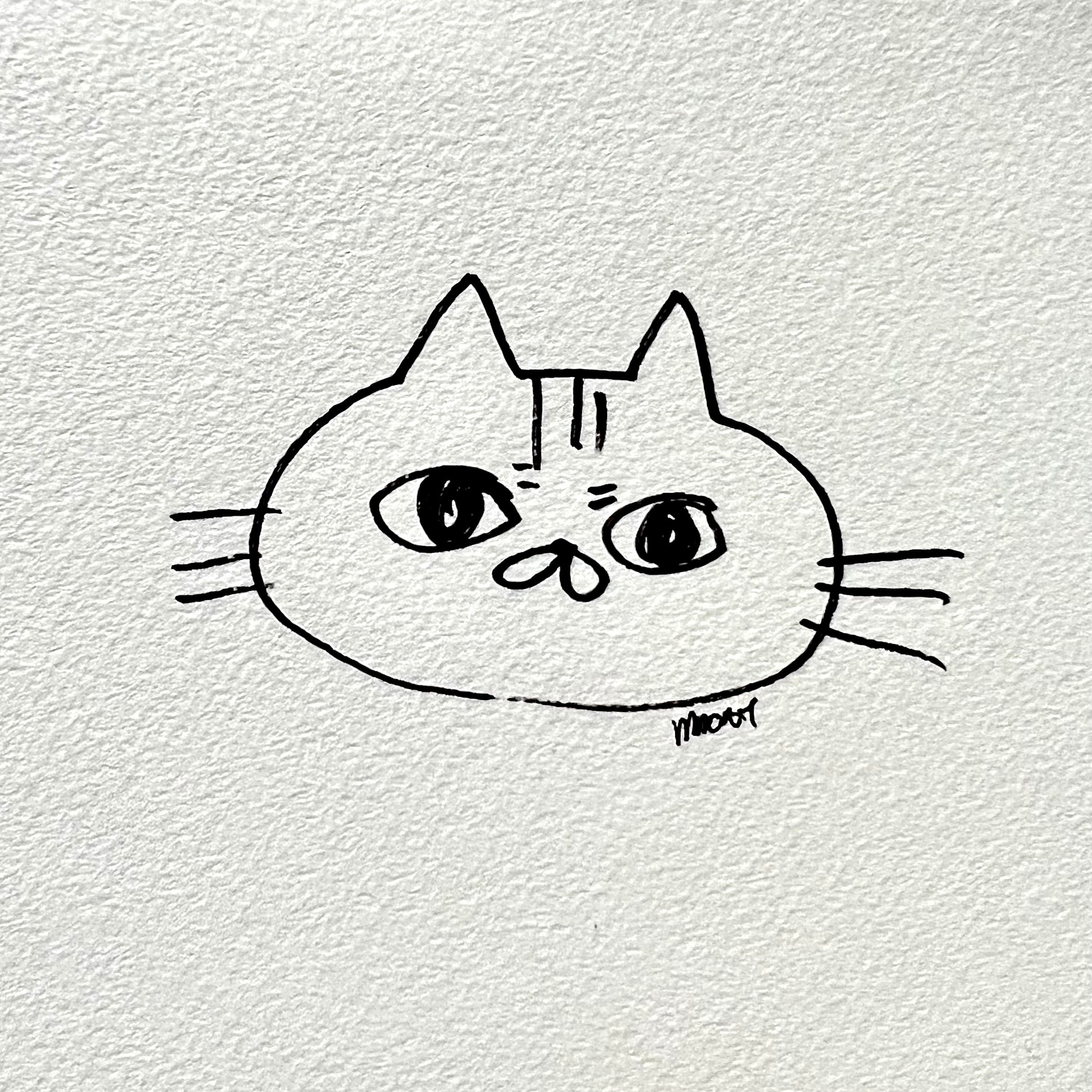 mmcat house