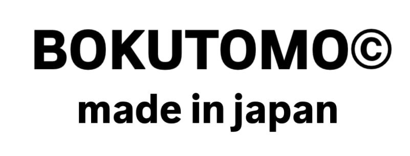 BOKUTOMO©︎