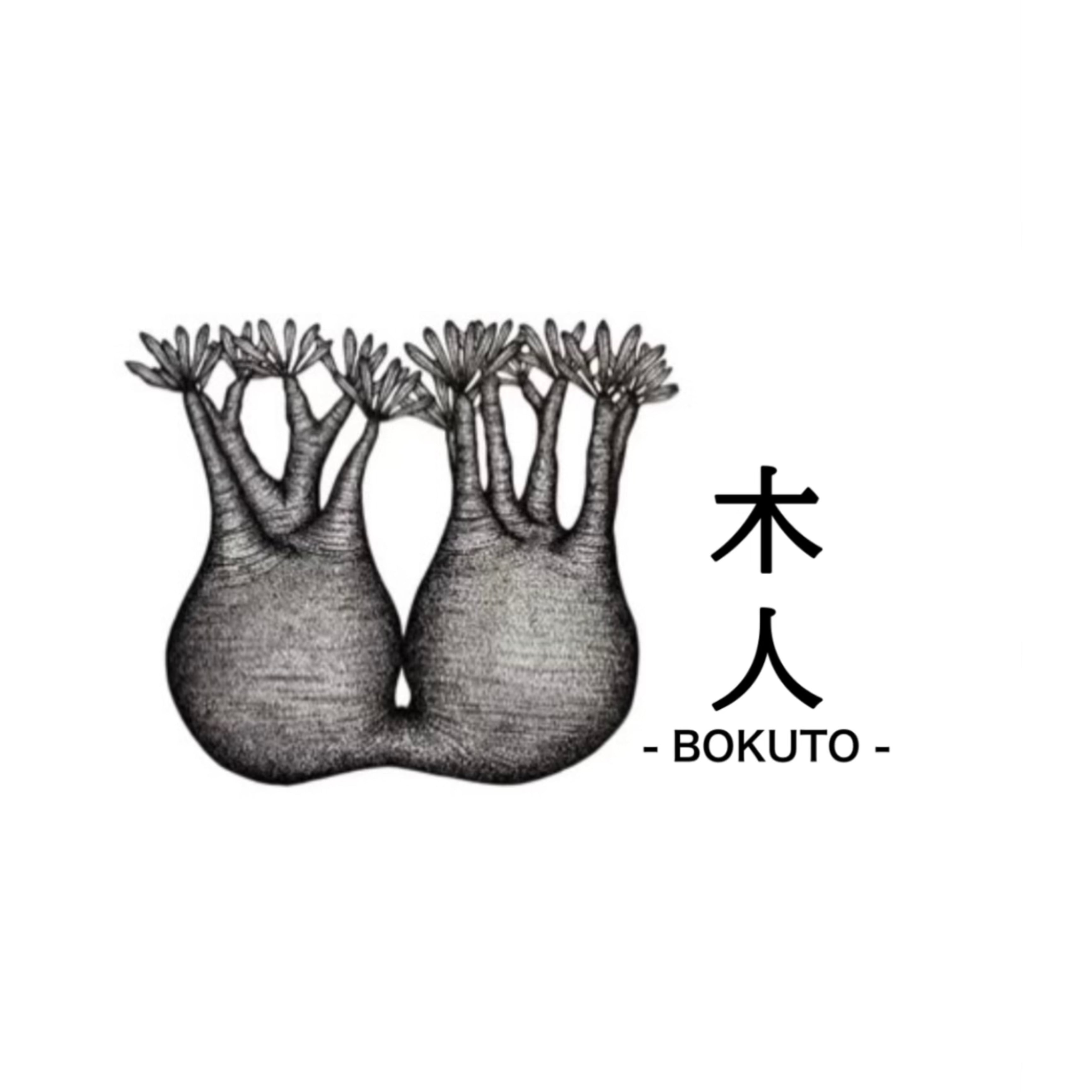 BOKUTO