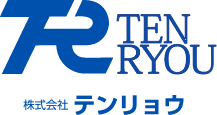 株式会社テンリョウ オンラインショップ