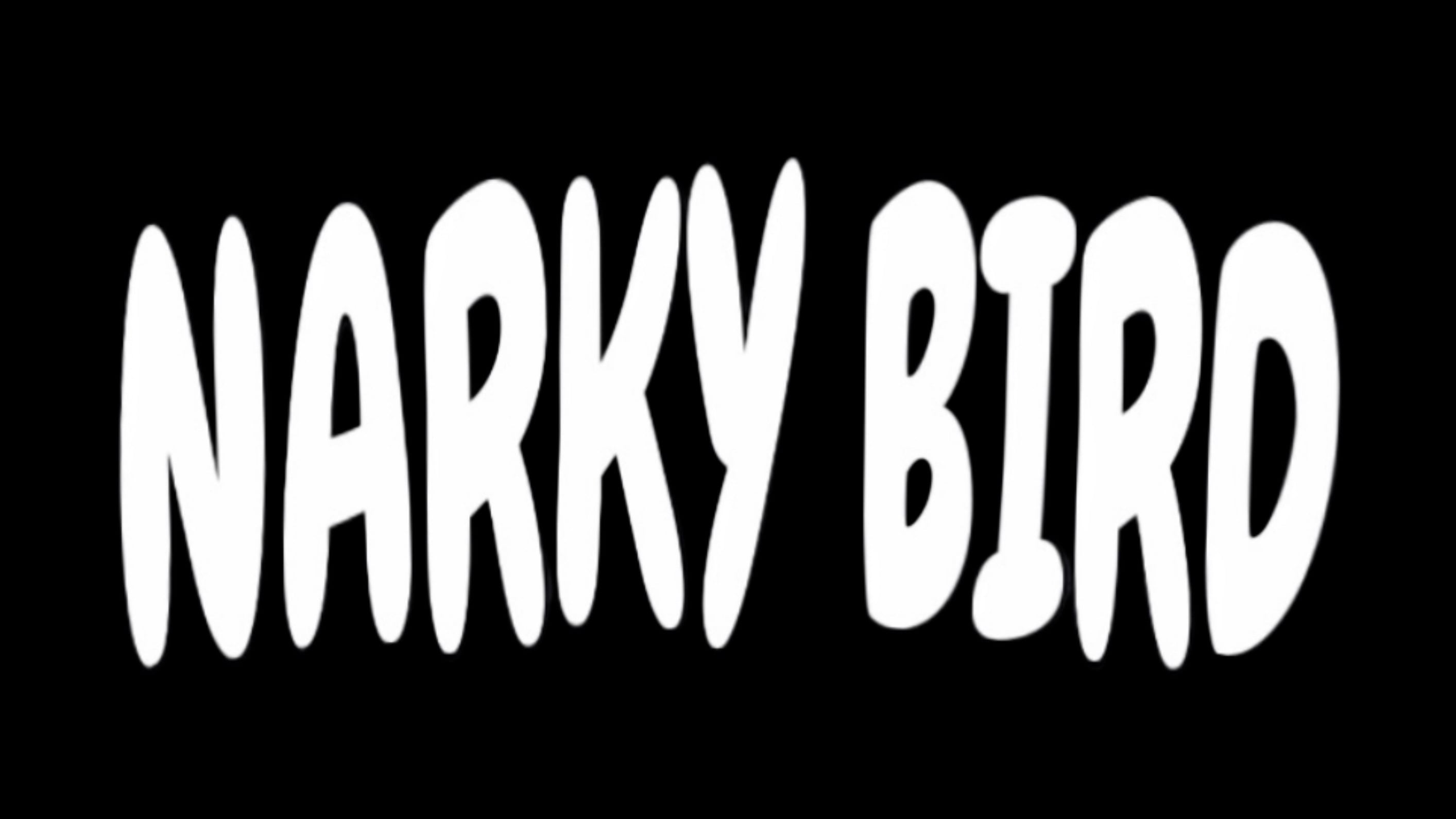 Narkybird