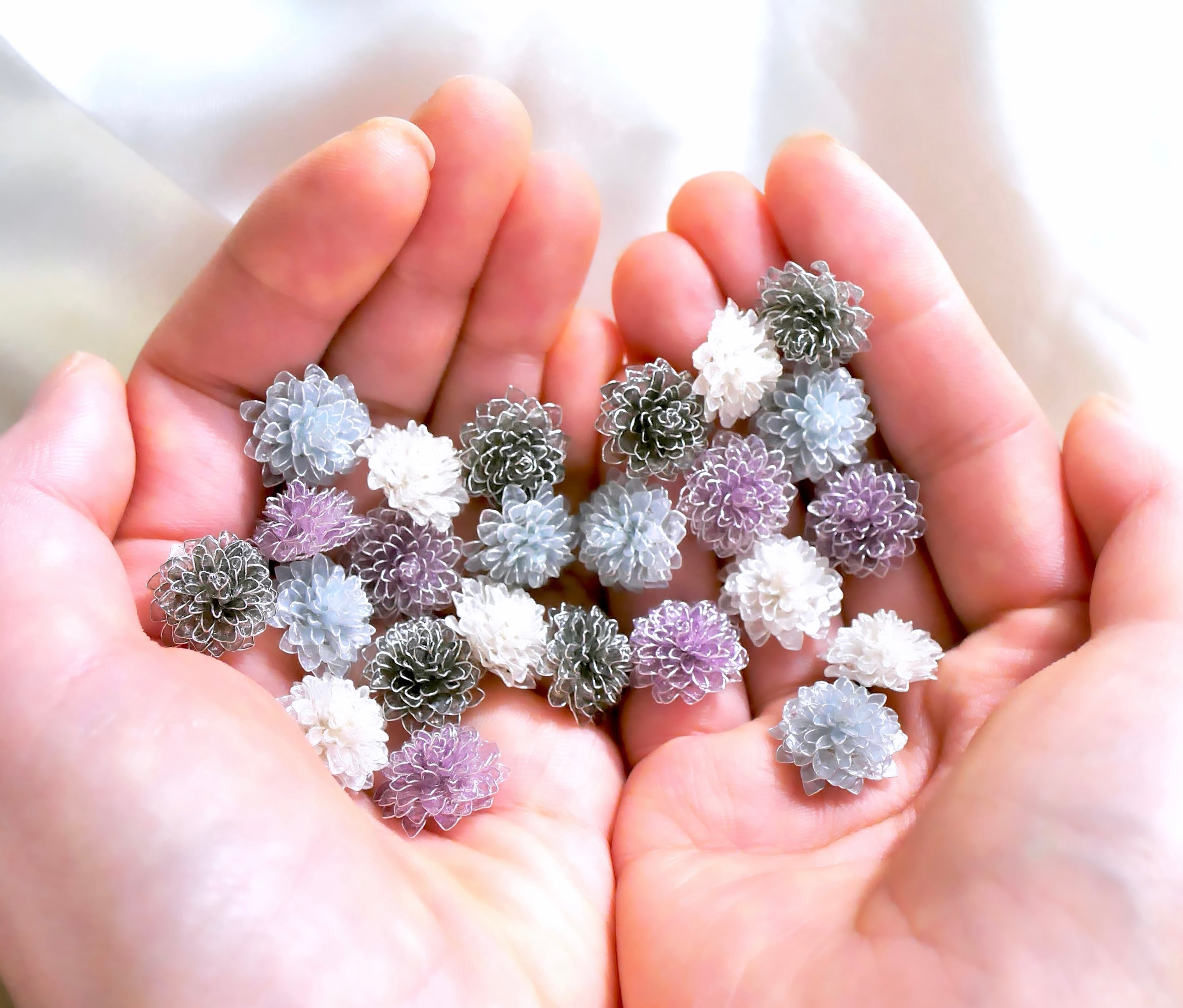 Dip  art作家　四季