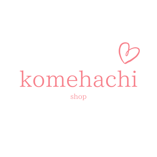 komehachi shop