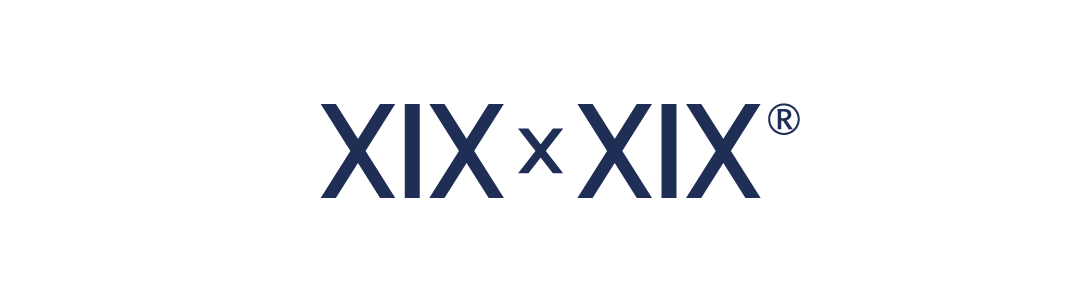 XIXxXIX