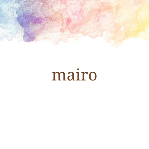 mairo