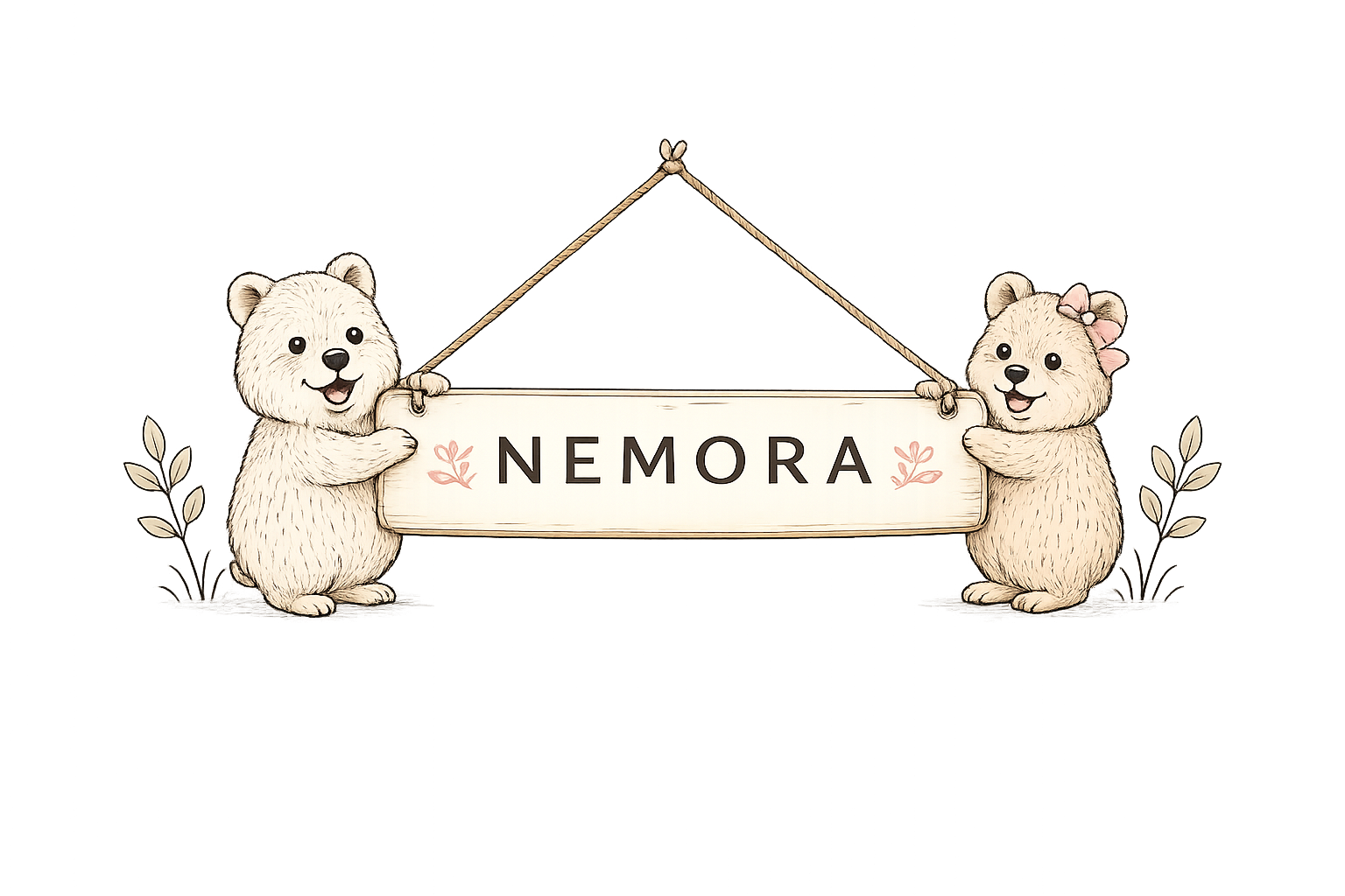 NEMORA