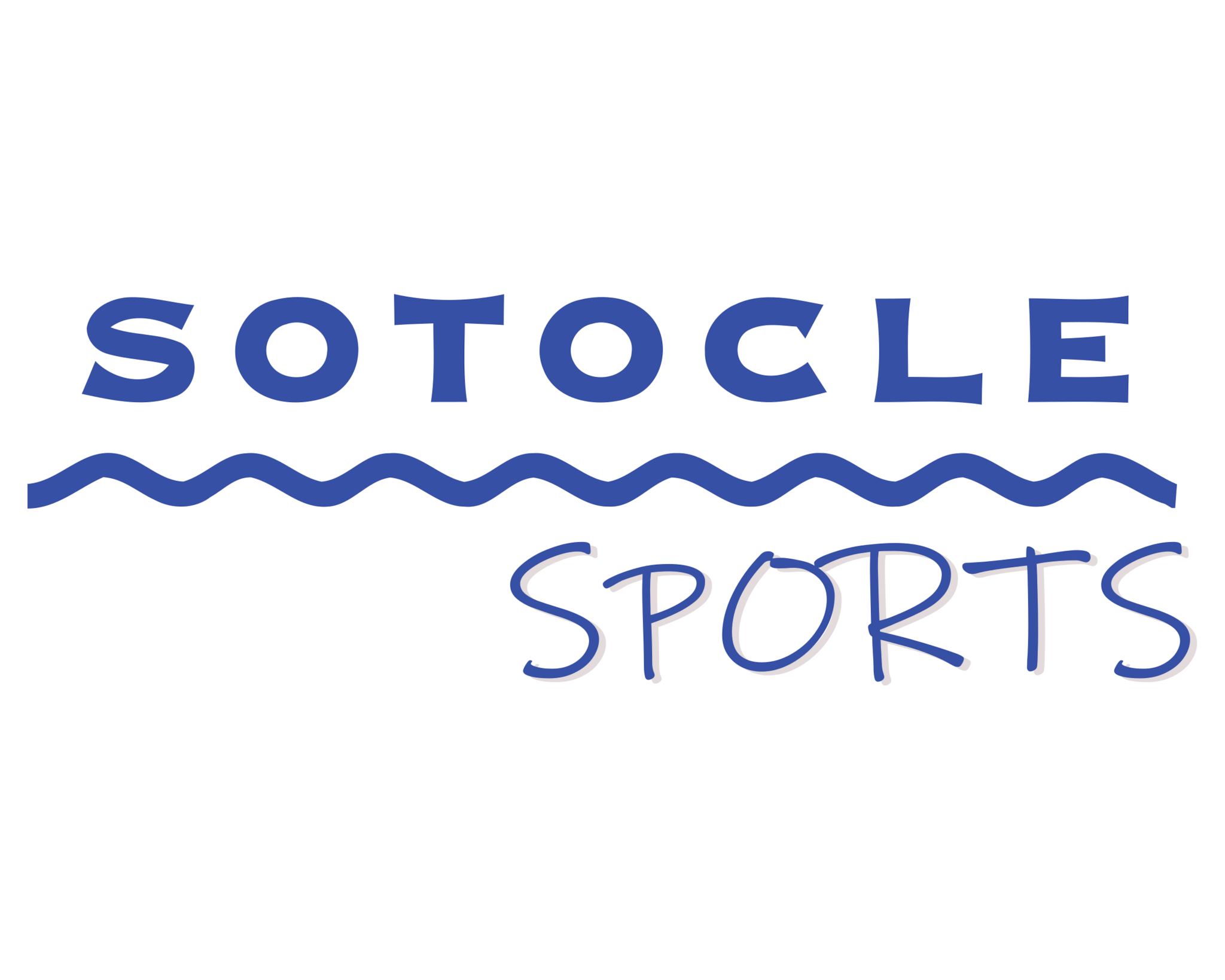 SOTOCLE Sports