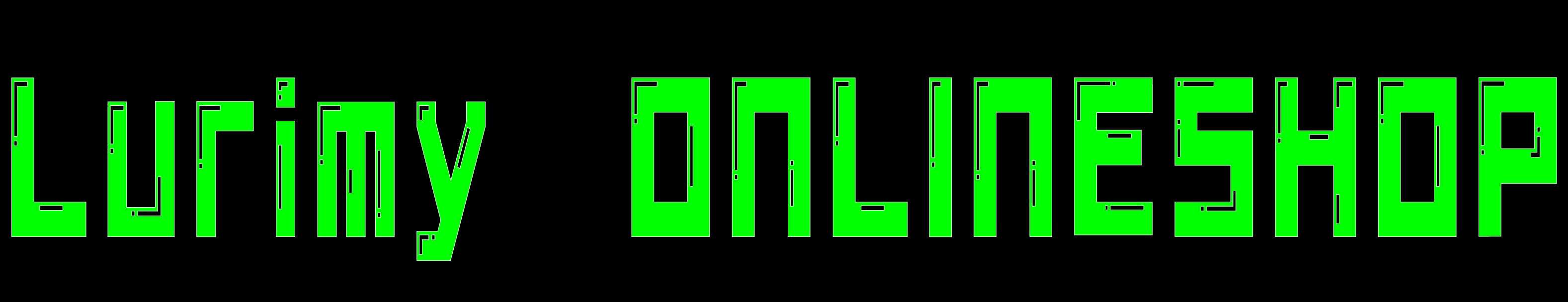 Lurimy　ONLINESHOP