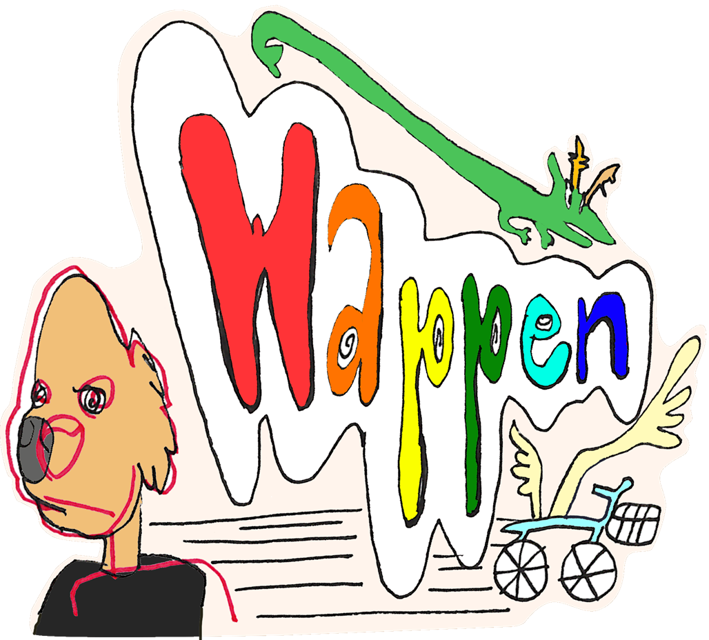 Wappen Flea