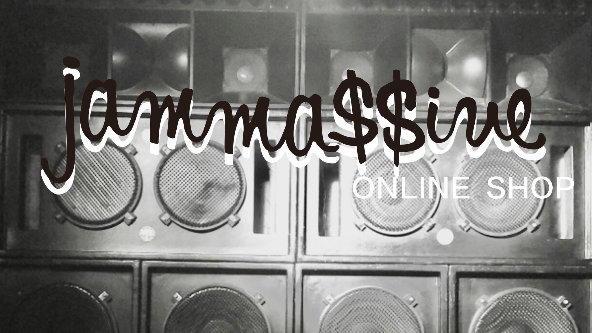 JamMassive Online Shop