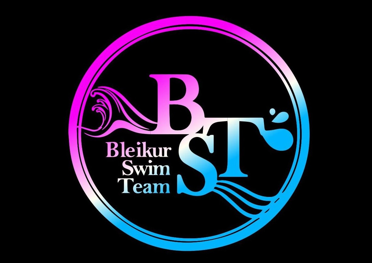 BleikurSwimTeam