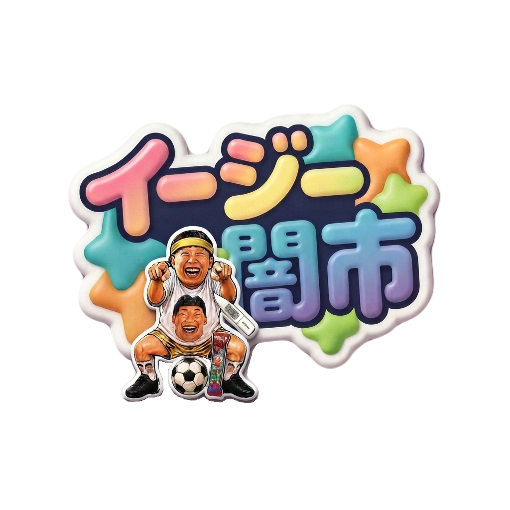 イージー闇市