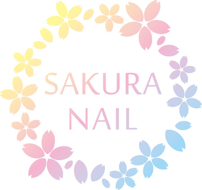 SAKURA NAIL