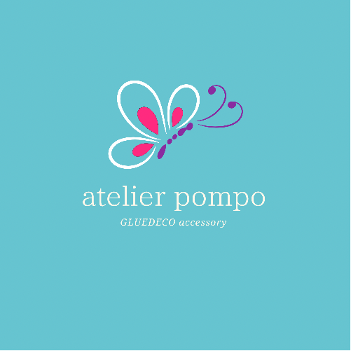atelier pompo online SHOP