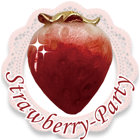Strawberry-Party