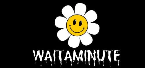 Waitaminute