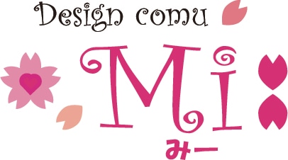 Design comu Ｍｉː