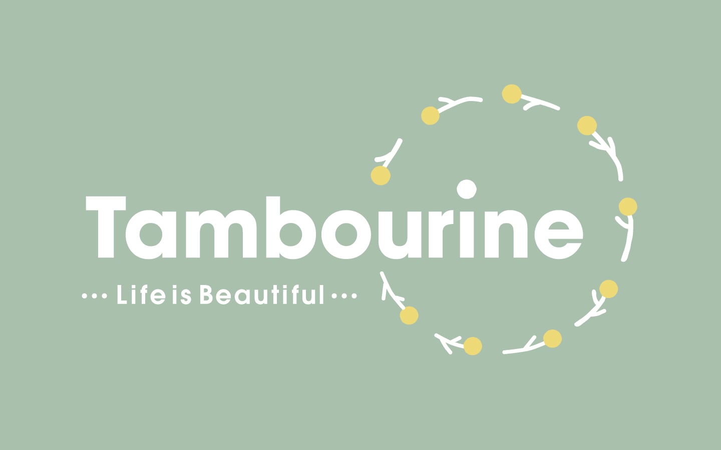 tambourine